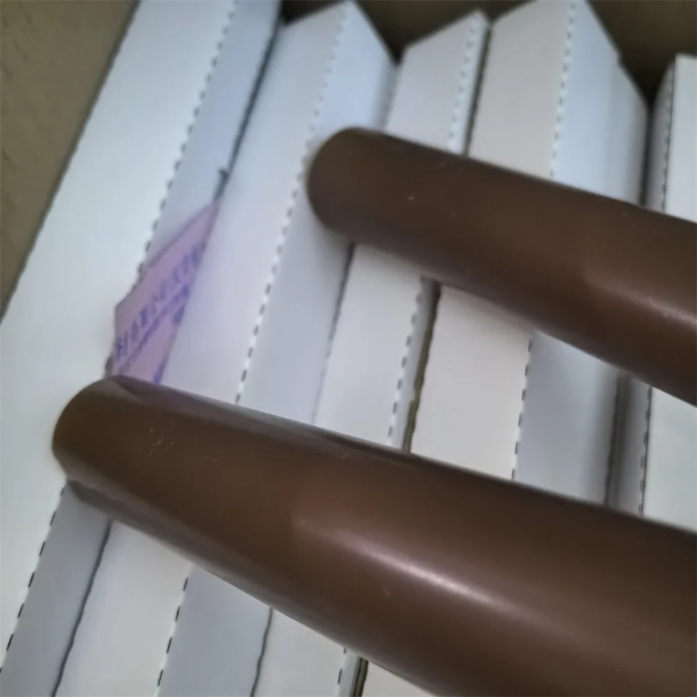 1X 8R12988 Пленка фьюзера для Xerox DocuColor 240 242 250 252 260 WorkCentre 7655 7665 7675 7755 7765 7775 C5540 C6550 C7550 
1X 8R12988 Пленка фьюзера для Xerox DocuColor 240 242 250 252 260 WorkCentre 7655 7665 7675 7755 7765 7775 C5540 C6550 C7550