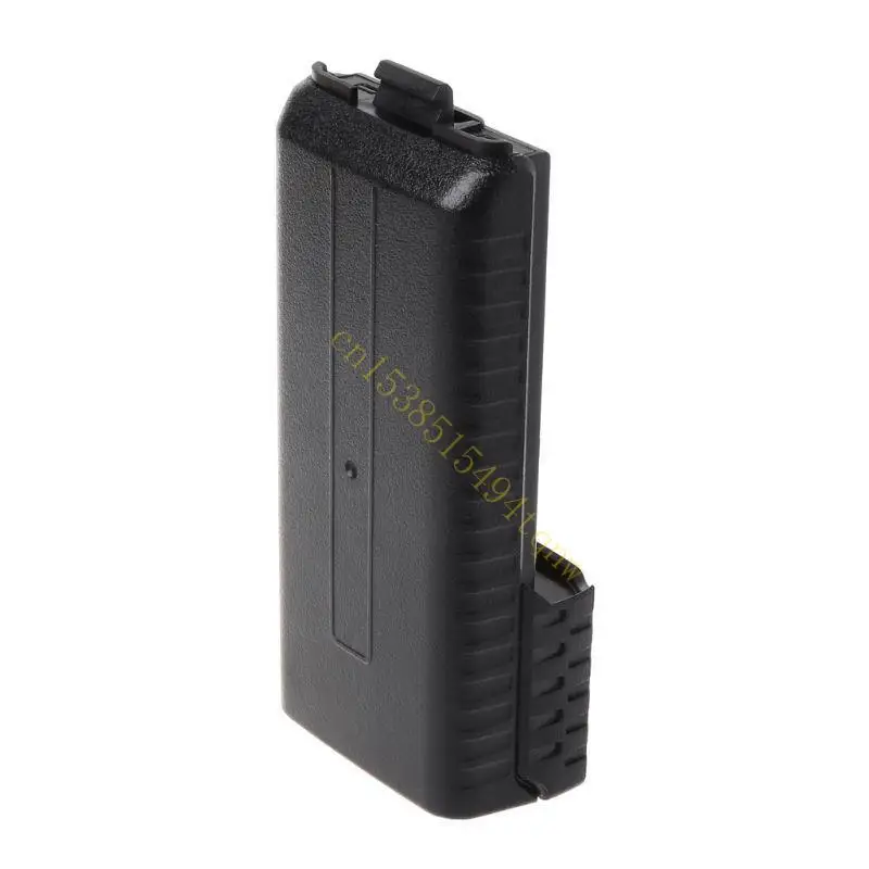 J60A High Quality BF-UV5R Walkie Talkie Speaker Extended 6x AA Battery for Ca
J60A High Quality BF-UV5R Walkie Talkie Speaker Extended 6x AA Battery for Ca