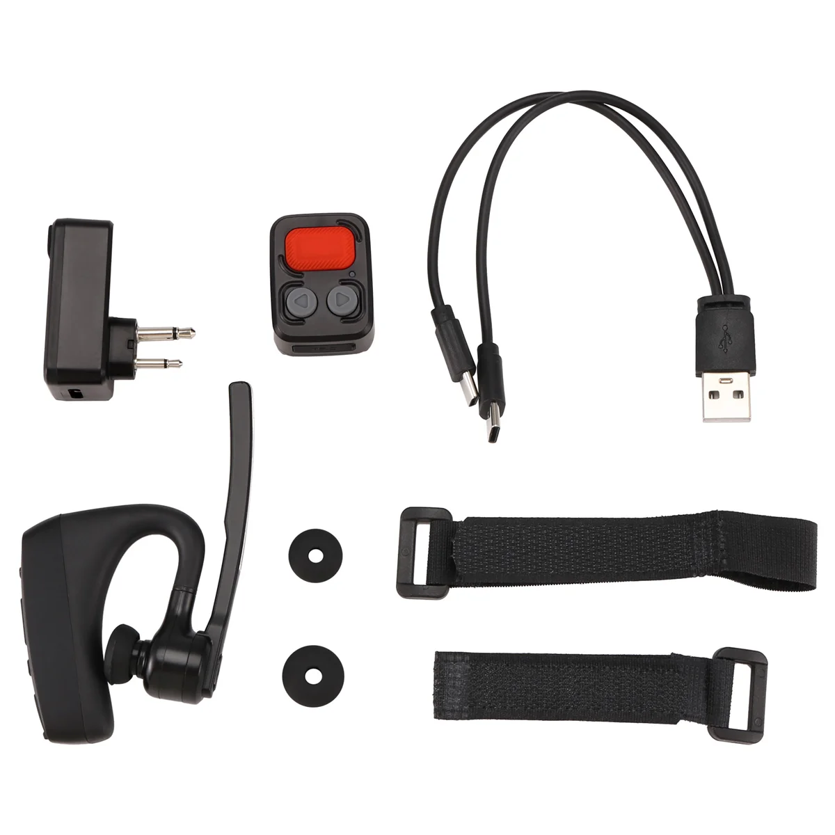 Новые Bluetooth-наушники Walkie Talkie с адаптером M, беспроводной пульт дистанционного управления PTT для ресторана, отеля
Новые Bluetooth-наушники Walkie Talkie с адаптером M, беспроводной пульт дистанционного управления PTT для ресторана, отеля