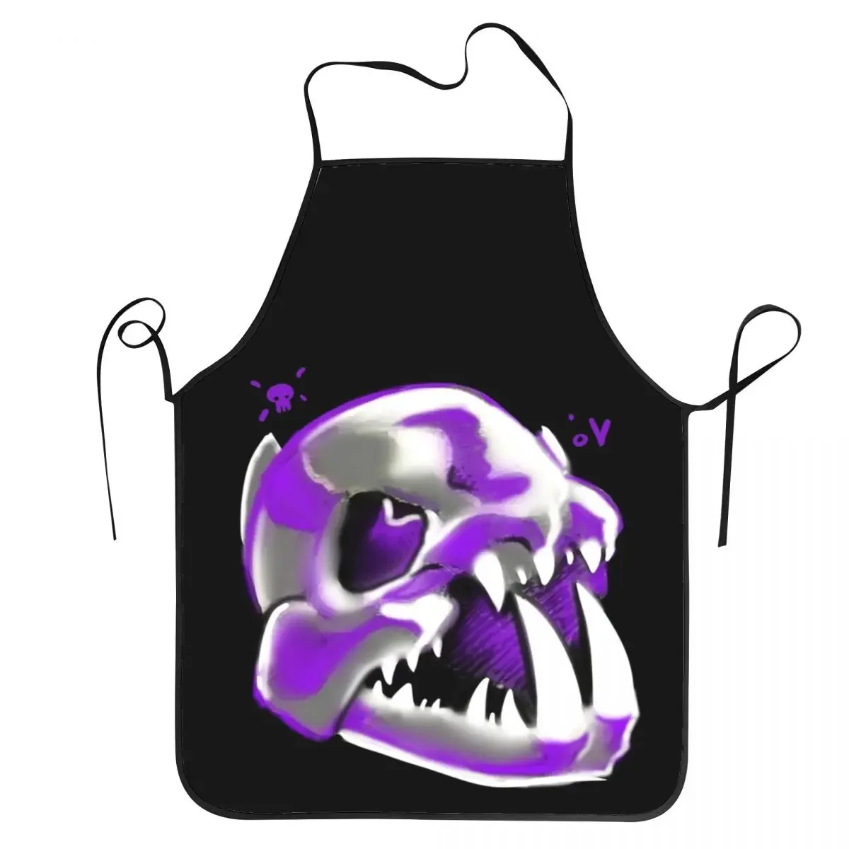 Ace Fish Aprons Chef Cooking Cuisine Tablier Sleeveless Bib Kitchen Cleaning Pinafore for Women Men Painting
Ace Fish Aprons Chef Cooking Cuisine Tablier Sleeveless Bib Kitchen Cleaning Pinafore for Women Men Painting