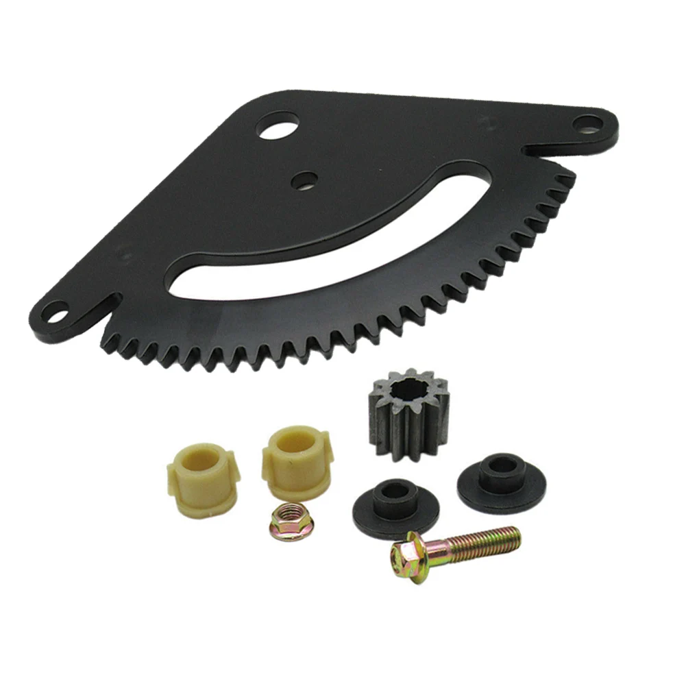Steering Wheel Pinion Kit For L Series GX20052BLE GX20053 GX20054 GX21994 For L Series Lawn Tractor Replacement
Steering Wheel Pinion Kit For L Series GX20052BLE GX20053 GX20054 GX21994 For L Series Lawn Tractor Replacement