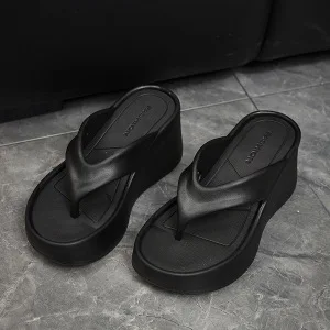 Shoes Outer Slippers 2025 Non-Slip Versatile Cool Fashionable Beach Wear Women'S Summer Eva New
Shoes Outer Slippers 2025 Non-Slip Versatile Cool Fashionable Beach Wear Women'S Summer Eva New