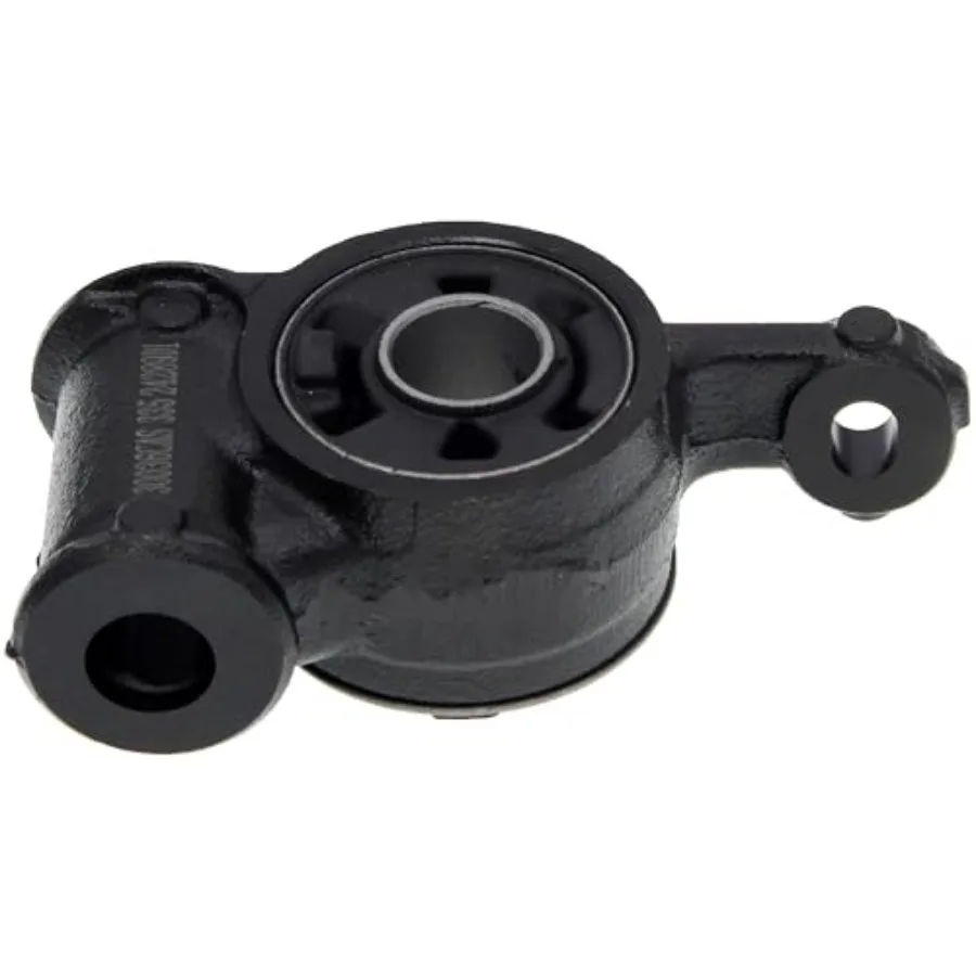 CAS650014 Front Passenger Side Lower Rearward Suspension Control Arm Bushing Compatible with Select Mazda Models
CAS650014 Front Passenger Side Lower Rearward Suspension Control Arm Bushing Compatible with Select Mazda Models