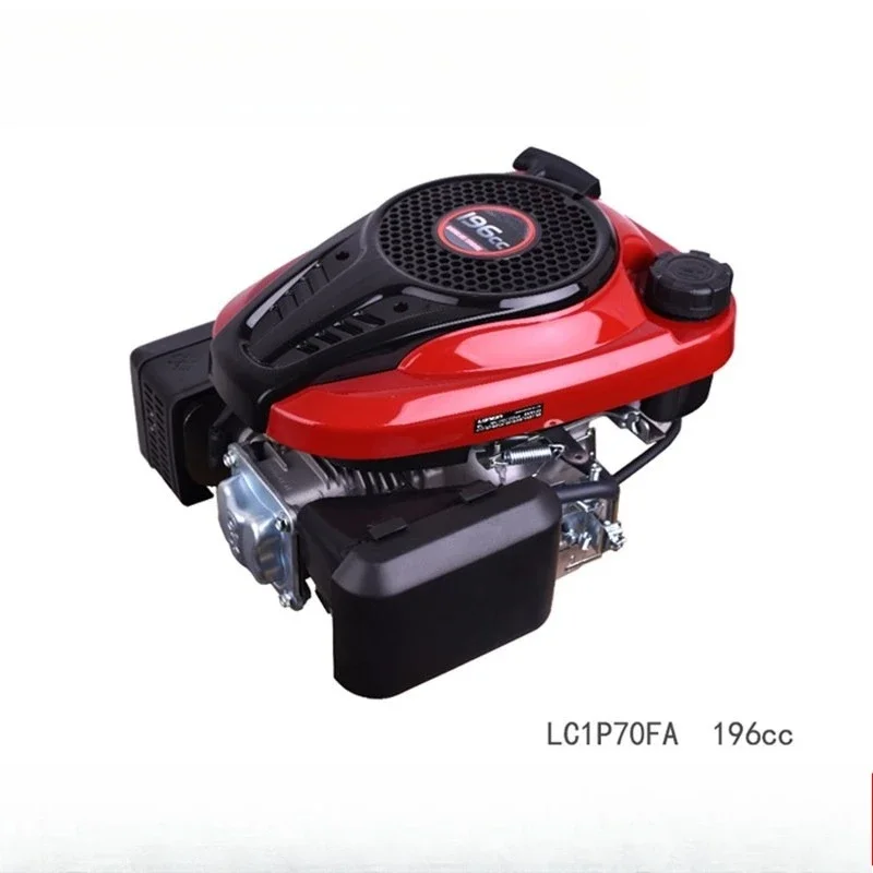 196cc Engine Is Suitable for Use on Outboard Excavator, Lawn Mower and Micro Tiller Longxin
196cc Engine Is Suitable for Use on Outboard Excavator, Lawn Mower and Micro Tiller Longxin