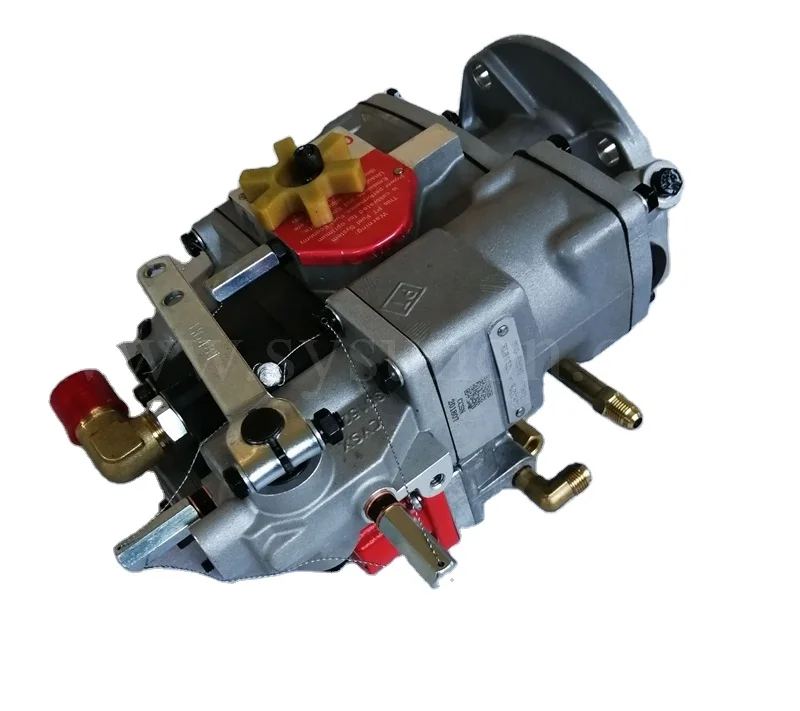 Original diesel engine parts K19 KTA19 QSK19 fuel injection pumps 3201205 3021980 high pressure fuel pumps
Original diesel engine parts K19 KTA19 QSK19 fuel injection pumps 3201205 3021980 high pressure fuel pumps