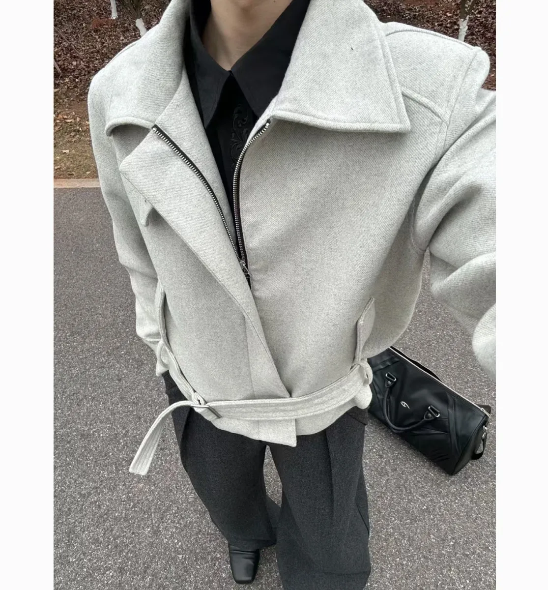 Wool Blend Jacket Man High Quality Mens Literature Book Novel Poem Story Essay Creative Writing Expression Communication Fashion
Wool Blend Jacket Man High Quality Mens Literature Book Novel Poem Story Essay Creative Writing Expression Communication Fashion