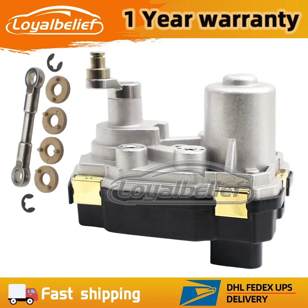 For Ssangyong Rexton III 2.0 XDI D20DTR 2014-2015 54409700014 54409880014 59001107605 6719920295 BV40 Turbo actuator
For Ssangyong Rexton III 2.0 XDI D20DTR 2014-2015 54409700014 54409880014 59001107605 6719920295 BV40 Turbo actuator