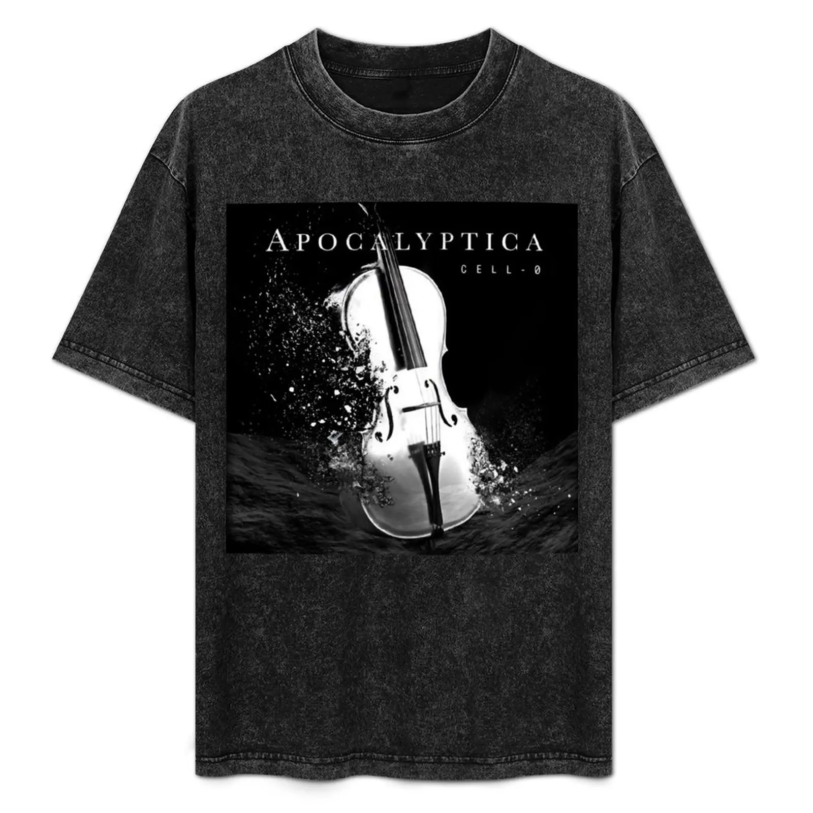 Apocalyptica Band Music T-Shirt summer top gifts for boyfriend animal prinfor boys luxury designer shirts men graphic
Apocalyptica Band Music T-Shirt summer top gifts for boyfriend animal prinfor boys luxury designer shirts men graphic