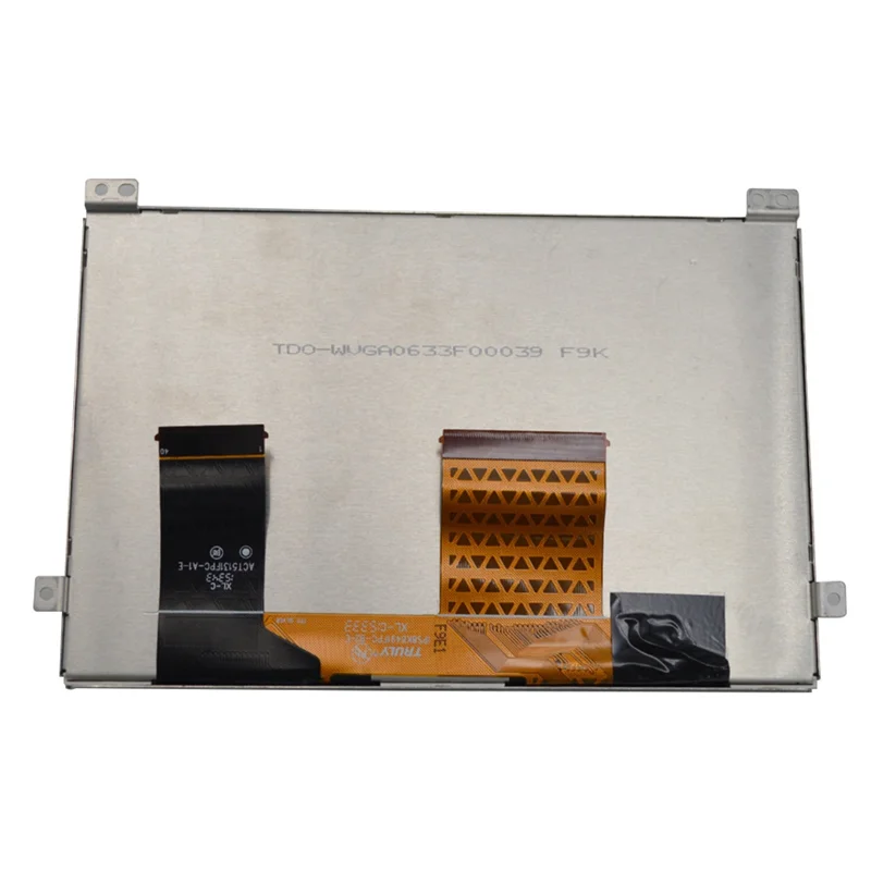 6.5Inch LCD Display Touch Screen TDO-WVGA0633F00039 F9K For VW MIB2 682 200 Series
6.5Inch LCD Display Touch Screen TDO-WVGA0633F00039 F9K For VW MIB2 682 200 Series