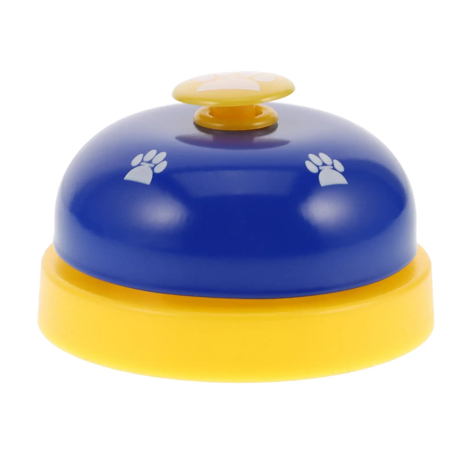 Automatic Dog Toy Pets Playtime Puppy Playpen Cat Bell Training Bells for Dogs Doorbell
Automatic Dog Toy Pets Playtime Puppy Playpen Cat Bell Training Bells for Dogs Doorbell