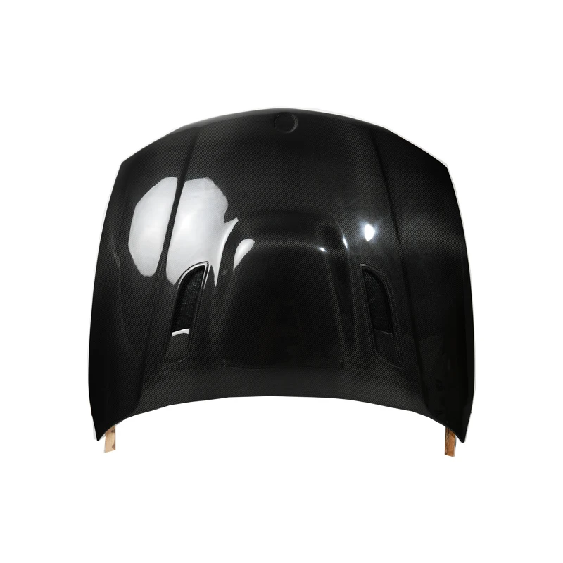 2003-2010 Auto Body Systems 1 Series E82 M3 Style Carbon Fiber Front Bonnet for B MW Engine Cover
2003-2010 Auto Body Systems 1 Series E82 M3 Style Carbon Fiber Front Bonnet for B MW Engine Cover