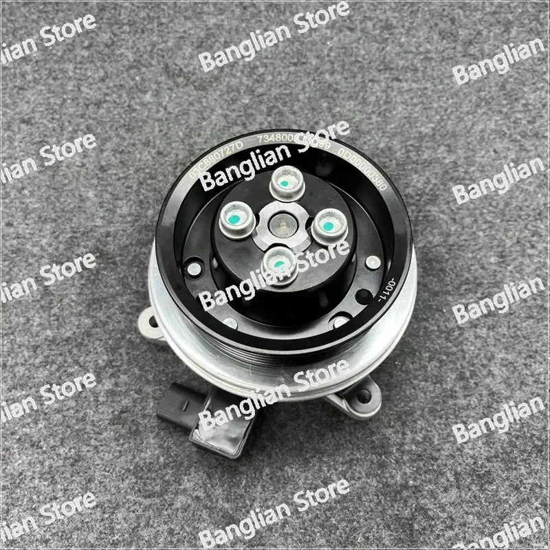 Водяной насос в сборе для V-W A-UDI Seat Skoda Scirocco Golf Jetta Tiguan 1.4 TSI, двойной с наддувом 03C 880727 D 03C 121004 J
Водяной насос в сборе для V-W A-UDI Seat Skoda Scirocco Golf Jetta Tiguan 1.4 TSI, двойной с наддувом 03C 880727 D 03C 121004 J