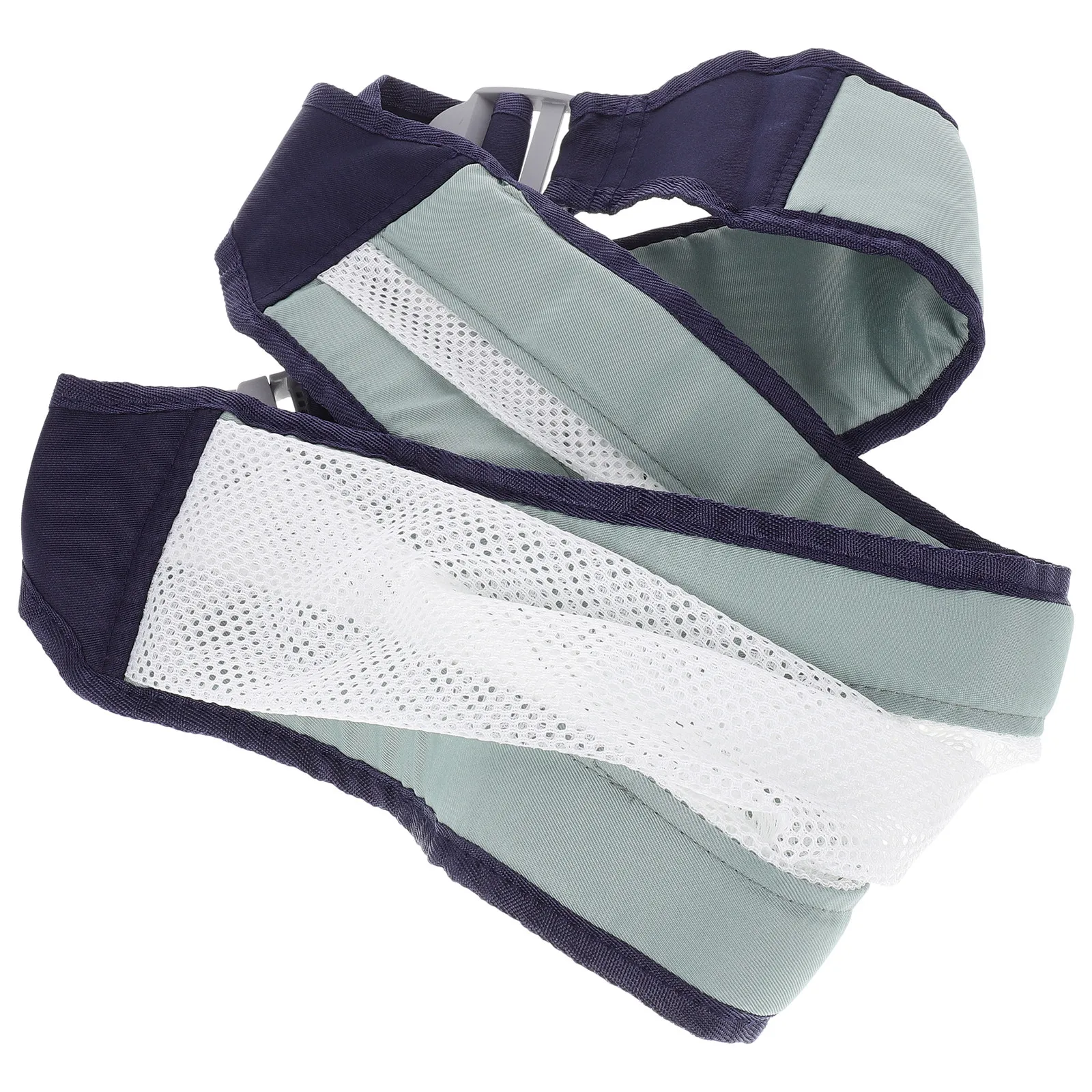 Infant Sling Adjustable Breathable Baby Holder Portable Toddler Carrier Strap Newborn To Toddler Compact Cotton Polyester
Infant Sling Adjustable Breathable Baby Holder Portable Toddler Carrier Strap Newborn To Toddler Compact Cotton Polyester