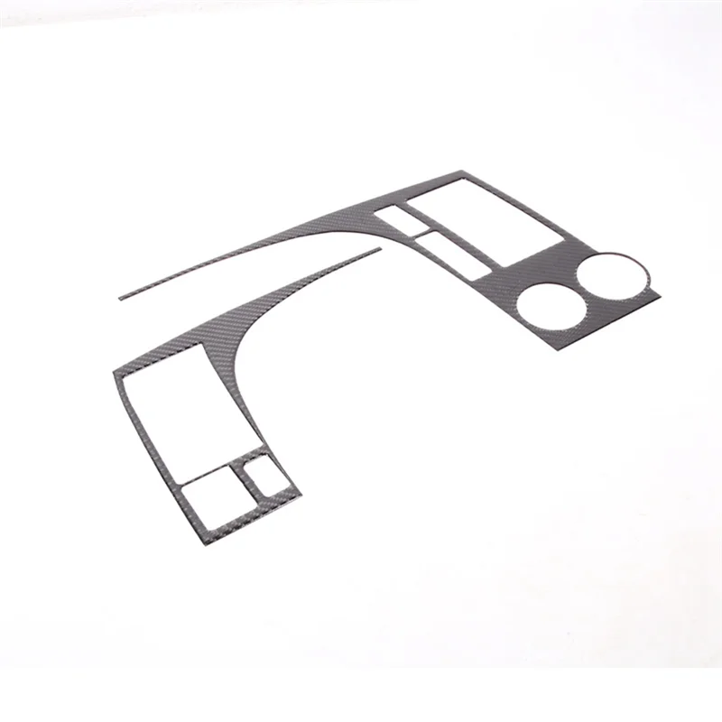 ABOK-For Toyota 2007-2013 LHD Car Dashboard Panel Decorative Stickers Trim Accessories Soft Carbon Fiber 
ABOK-For Toyota 2007-2013 LHD Car Dashboard Panel Decorative Stickers Trim Accessories Soft Carbon Fiber