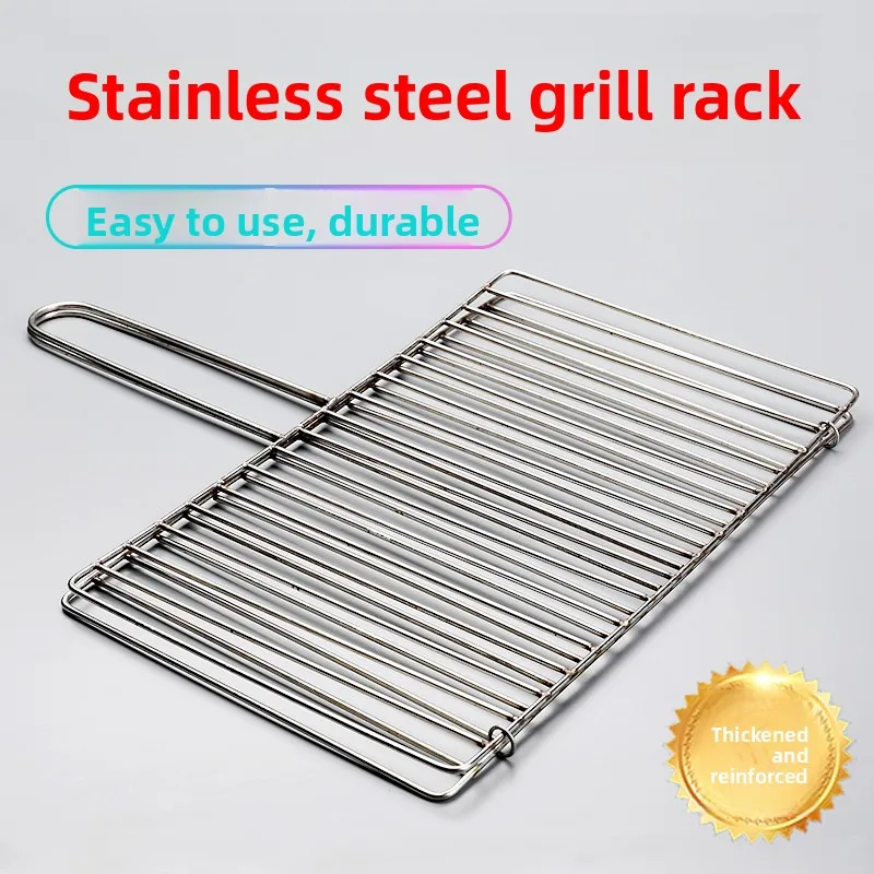 Stainl Steel BBQ ill Net Fi Clamp Board Clamp Special ential Tool for Barbecue Cam Travel Outdoor Activities
Stainl Steel BBQ ill Net Fi Clamp Board Clamp Special ential Tool for Barbecue Cam Travel Outdoor Activities