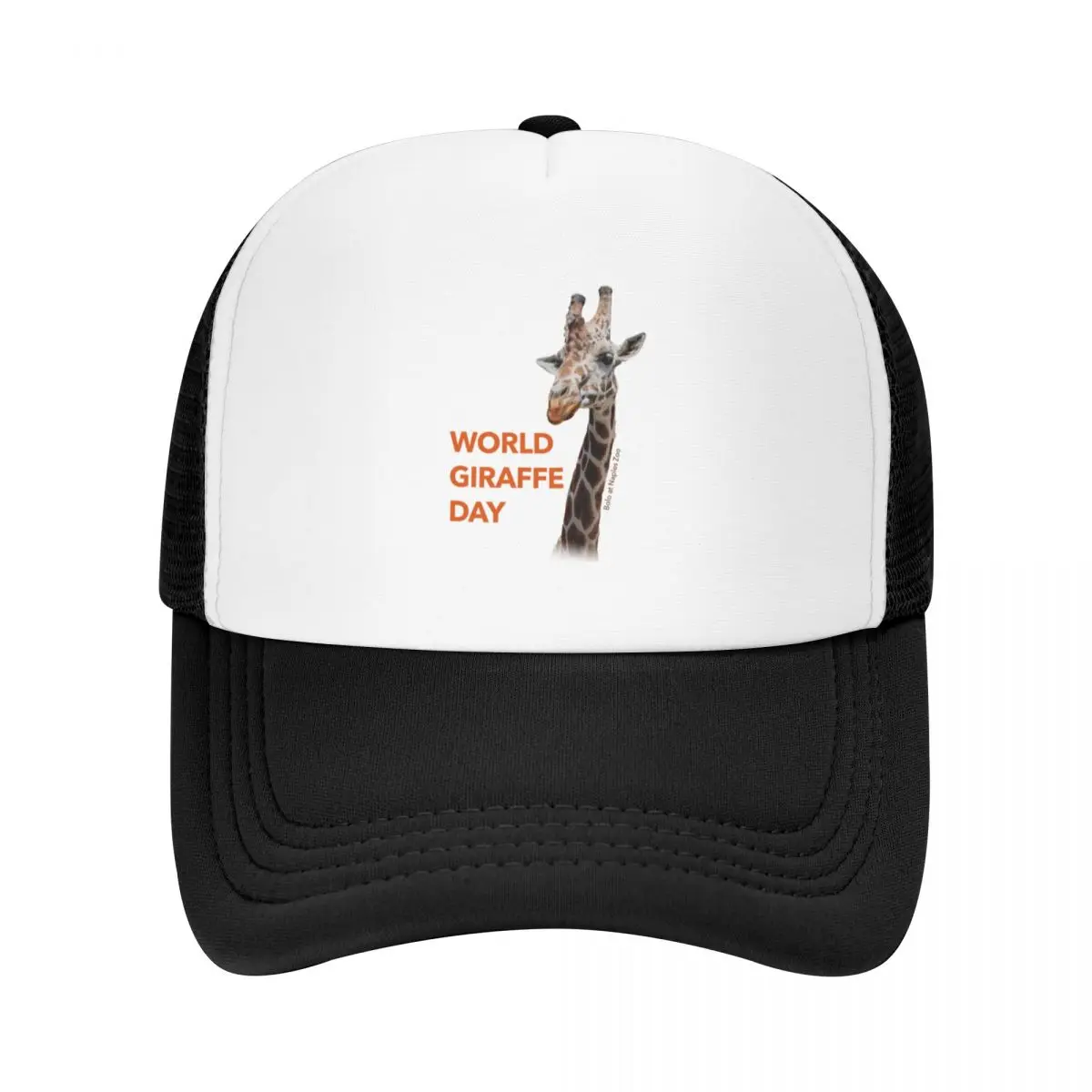 World Giraffe Day Baseball Cap Golf Cap Snap Back Hat Hat Man For The Sun Big Size Hat For Girls Men's
World Giraffe Day Baseball Cap Golf Cap Snap Back Hat Hat Man For The Sun Big Size Hat For Girls Men's