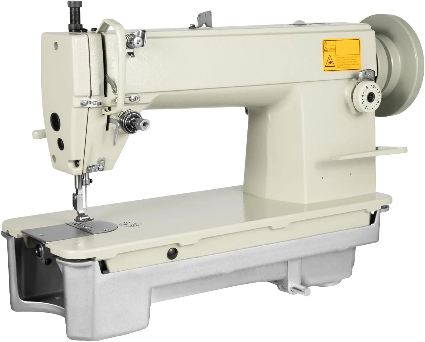 Industrial Leather Sewing Machine Head Only,Heavy Duty Auto Sewing Machine,Thick Material Lockstitch Sewing Machine Leather
Industrial Leather Sewing Machine Head Only,Heavy Duty Auto Sewing Machine,Thick Material Lockstitch Sewing Machine Leather