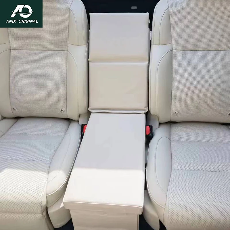 Ideal L8/L9 ONE Storage Box Second Row Passage Storage Box Staable Modin Upade Fabric Material Orig...
Ideal L8/L9 ONE Storage Box Second Row Passage Storage Box Staable Modin Upade Fabric Material Orig...