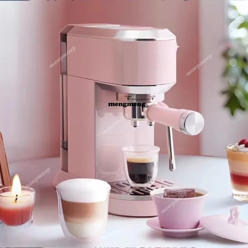 EC890 semi-automatic coffee machine x SHANG XIA upper and lower set
EC890 semi-automatic coffee machine x SHANG XIA upper and lower set