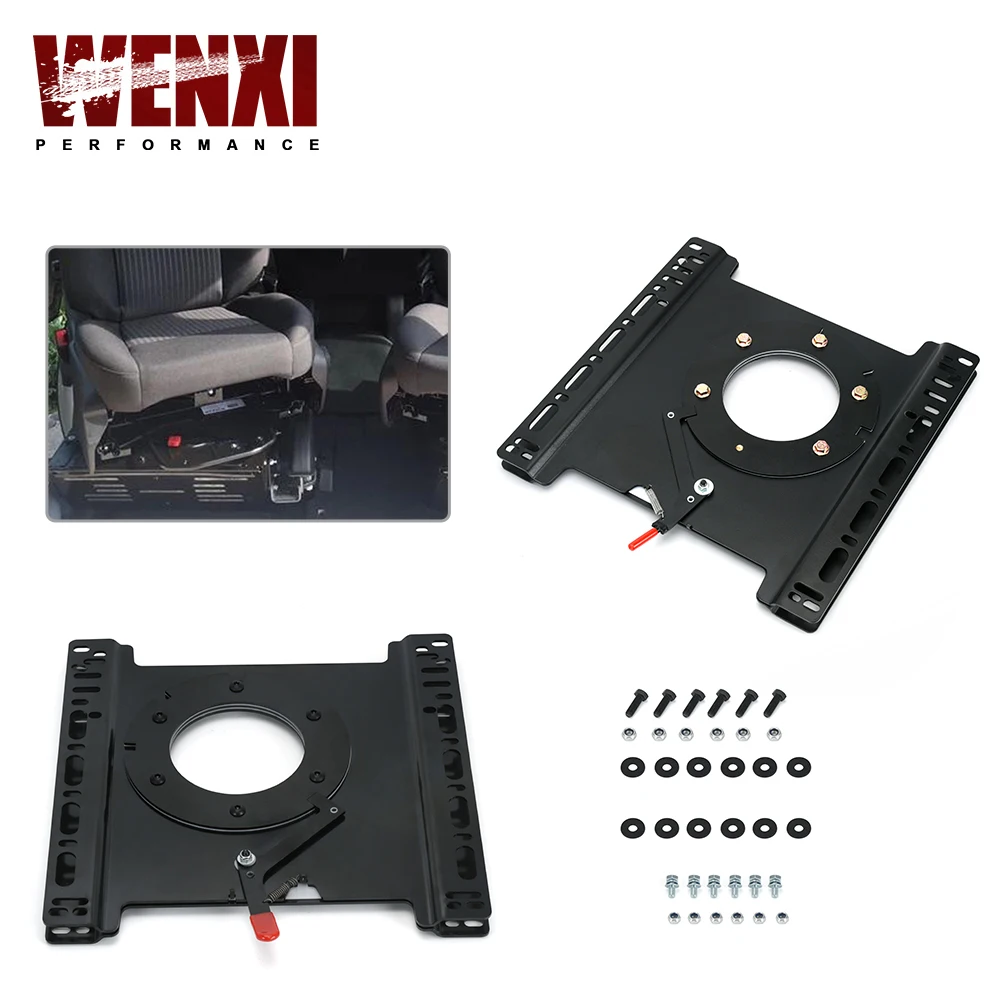 Left Driver & Right Passenger Side Seat Swivel Base FTP004 For Ford Transit 150 250 350 14-21
Left Driver & Right Passenger Side Seat Swivel Base FTP004 For Ford Transit 150 250 350 14-21