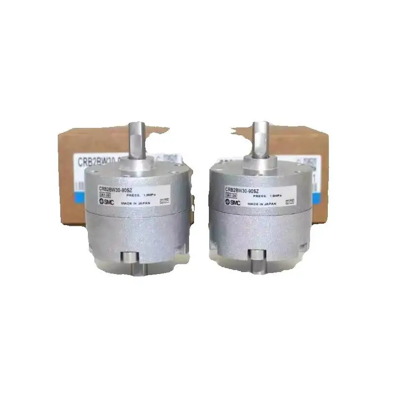 original New Cylinder Crb2bw20-Cdrb2bw20-90Sz-180Sz-270Sz-90Dz-100Dez-Sez
original New Cylinder Crb2bw20-Cdrb2bw20-90Sz-180Sz-270Sz-90Dz-100Dez-Sez