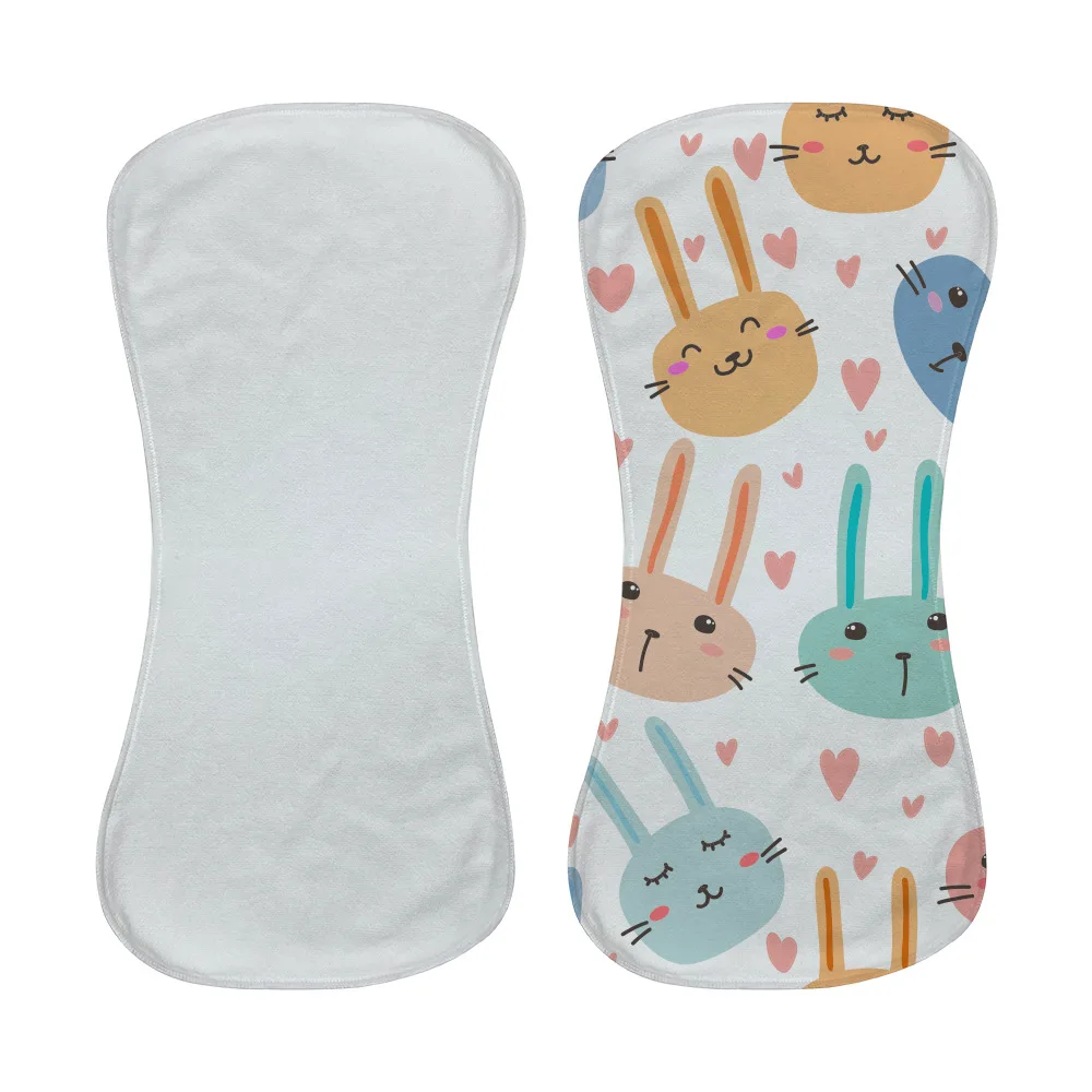 10PCS/Lot High Quality New Custom White Kids Sweatproof Towel Sublimation Sweat Towel Blanks
10PCS/Lot High Quality New Custom White Kids Sweatproof Towel Sublimation Sweat Towel Blanks