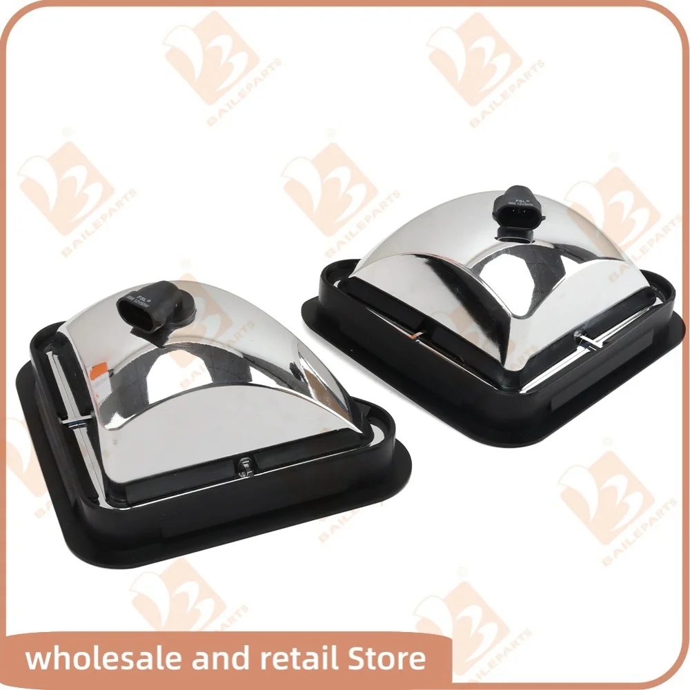 6718042 6718043 Фары левая и правая 12В 50Вт для двигателей Bobcat 753 773 864 A220 S185 S300 T250 T300 T320
6718042 6718043 Фары левая и правая 12В 50Вт для двигателей Bobcat 753 773 864 A220 S185 S300 T250 T300 T320