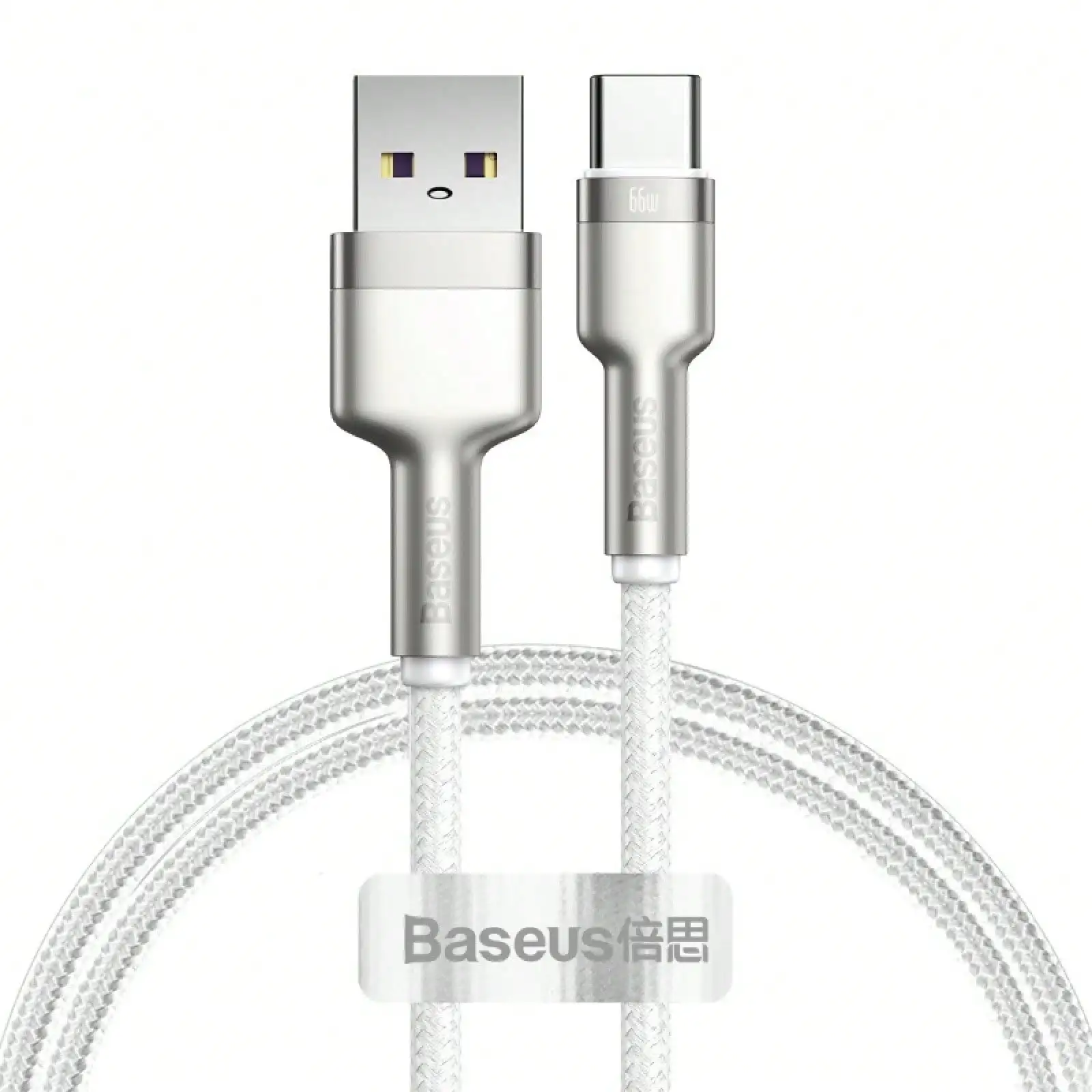 USB To Type-C Data Cable Suitable For Fast Charging Of Android Phones 66W
USB To Type-C Data Cable Suitable For Fast Charging Of Android Phones 66W