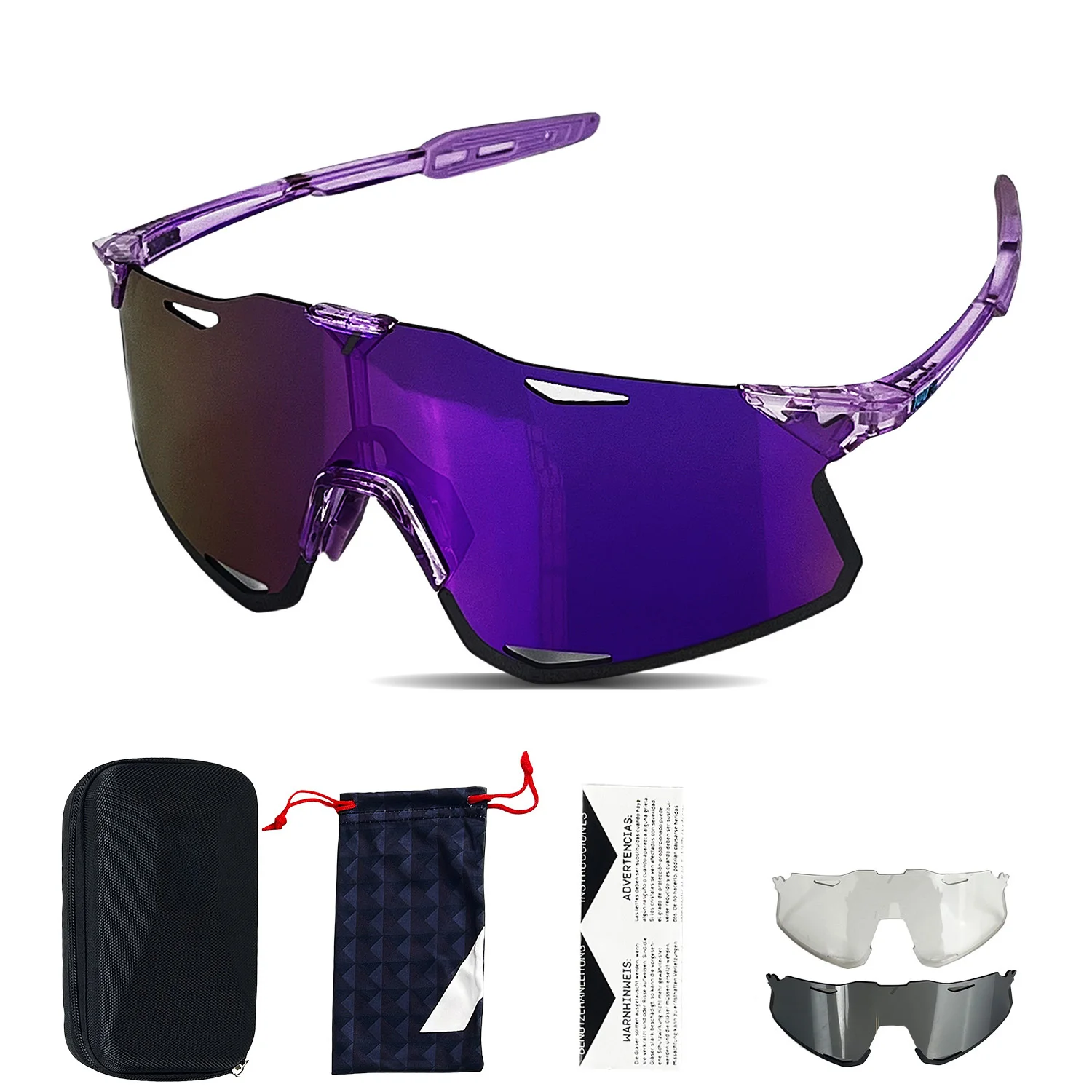 Road Running Bike Bicycle Goggles Men Women Driving Eyewear Outdoor Sport Sunglasses Baseball Softball Fashion Sun Shades
Road Running Bike Bicycle Goggles Men Women Driving Eyewear Outdoor Sport Sunglasses Baseball Softball Fashion Sun Shades