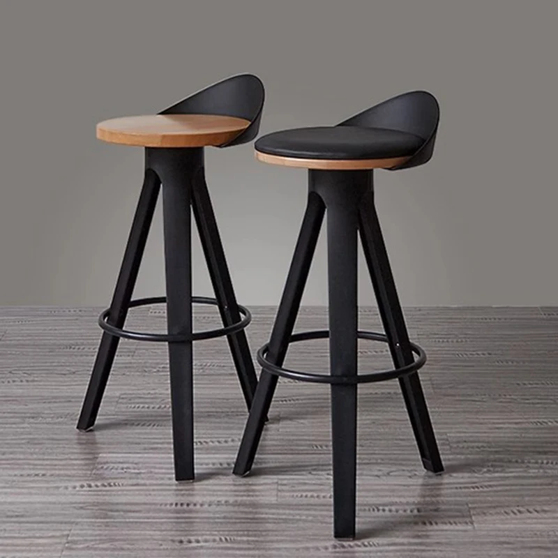 Midcentury Reception Bar Stool Kitchen Modern Designer Vanity Relaxing Bar Stool High Library Sgabello Cucina Home Furniture
Midcentury Reception Bar Stool Kitchen Modern Designer Vanity Relaxing Bar Stool High Library Sgabello Cucina Home Furniture