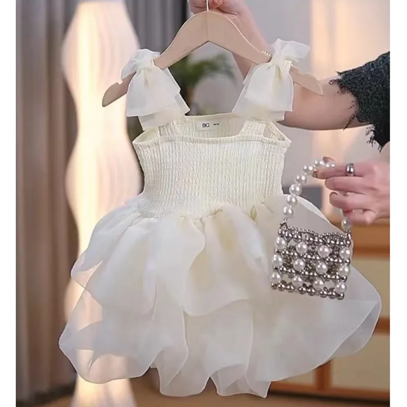 Summer Girl Black Tutu Dress Sweet Baby Fancy Birthday Party Princess Ball Gown Dresses 1-8Y Children Clothing Outfits Formal
Summer Girl Black Tutu Dress Sweet Baby Fancy Birthday Party Princess Ball Gown Dresses 1-8Y Children Clothing Outfits Formal