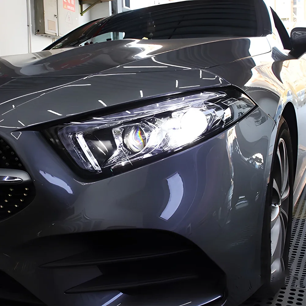 Автомобильные фары для W177 A180 2019-2023, светодиодные автомобильные фары в сборе, обновление A200, стиль с высокой конфигурацией, бифокальные линзы, аксессуары для инструментов
Автомобильные фары для W177 A180 2019-2023, светодиодные автомобильные фары в сборе, обновление A200, стиль с высокой конфигурацией, бифокальные линзы, аксессуары для инструментов