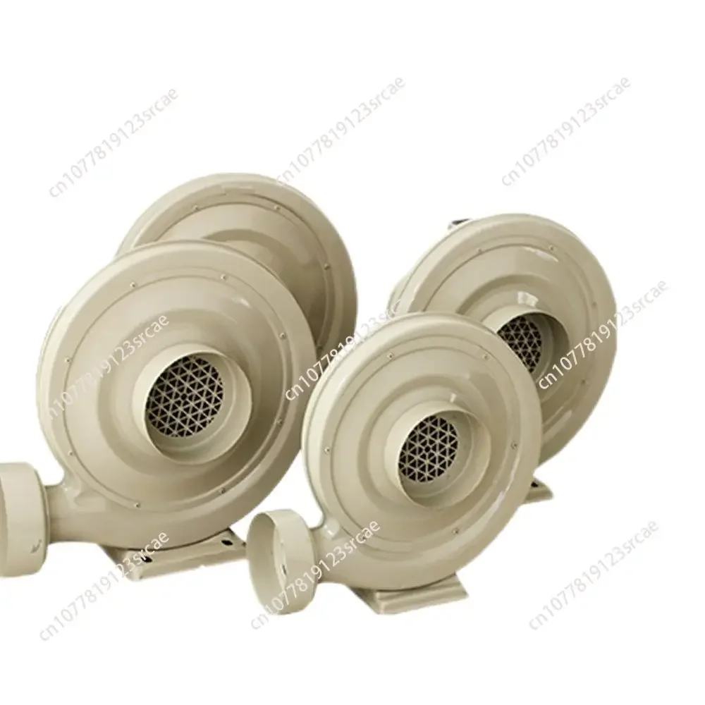 Air Blower Centrifugal 220V 550W Exhaust Fan For CO2 Laser Engraving Cutting Machine
Air Blower Centrifugal 220V 550W Exhaust Fan For CO2 Laser Engraving Cutting Machine