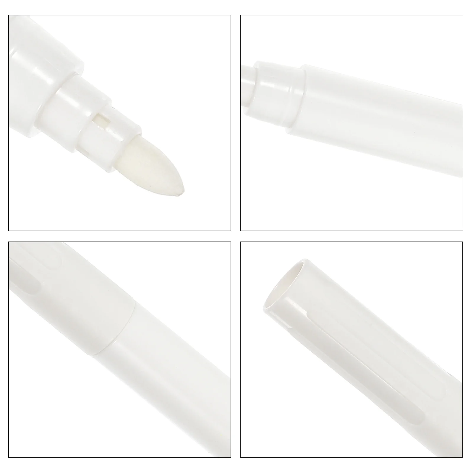 20 шт. беспыльных маркеров для доски, белые меловые маркеры, гладкое письмо, портативные жидкие меловые ручки для стекла, бумаги, пластика, школы
20 шт. беспыльных маркеров для доски, белые меловые маркеры, гладкое письмо, портативные жидкие меловые ручки для стекла, бумаги, пластика, школы