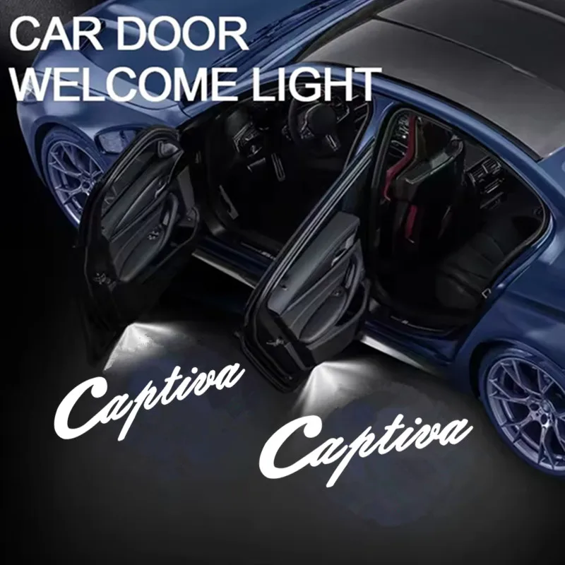 2PCS LED Car Door Light Laser Projection Ghost Welcome Shadow Lamp For Chevrolet Captiva 2007-2018
2PCS LED Car Door Light Laser Projection Ghost Welcome Shadow Lamp For Chevrolet Captiva 2007-2018
