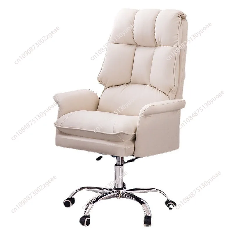 Computer chair home office chair sedentary not tired dormitory student chair single lunch break reclining seat
Computer chair home office chair sedentary not tired dormitory student chair single lunch break reclining seat