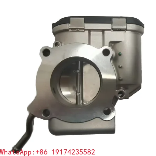 351002B220 35100-2B220 Solar Term Door for KIA KX3 Auto Electrical System Accessory
351002B220 35100-2B220 Solar Term Door for KIA KX3 Auto Electrical System Accessory