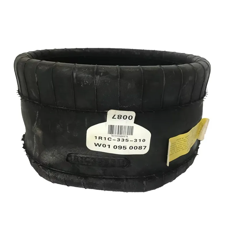 Hot-selling new bus front suspension spring for Xmq6129 model, model 1R1C-335-310 (661), 6-month warranty
Hot-selling new bus front suspension spring for Xmq6129 model, model 1R1C-335-310 (661), 6-month warranty