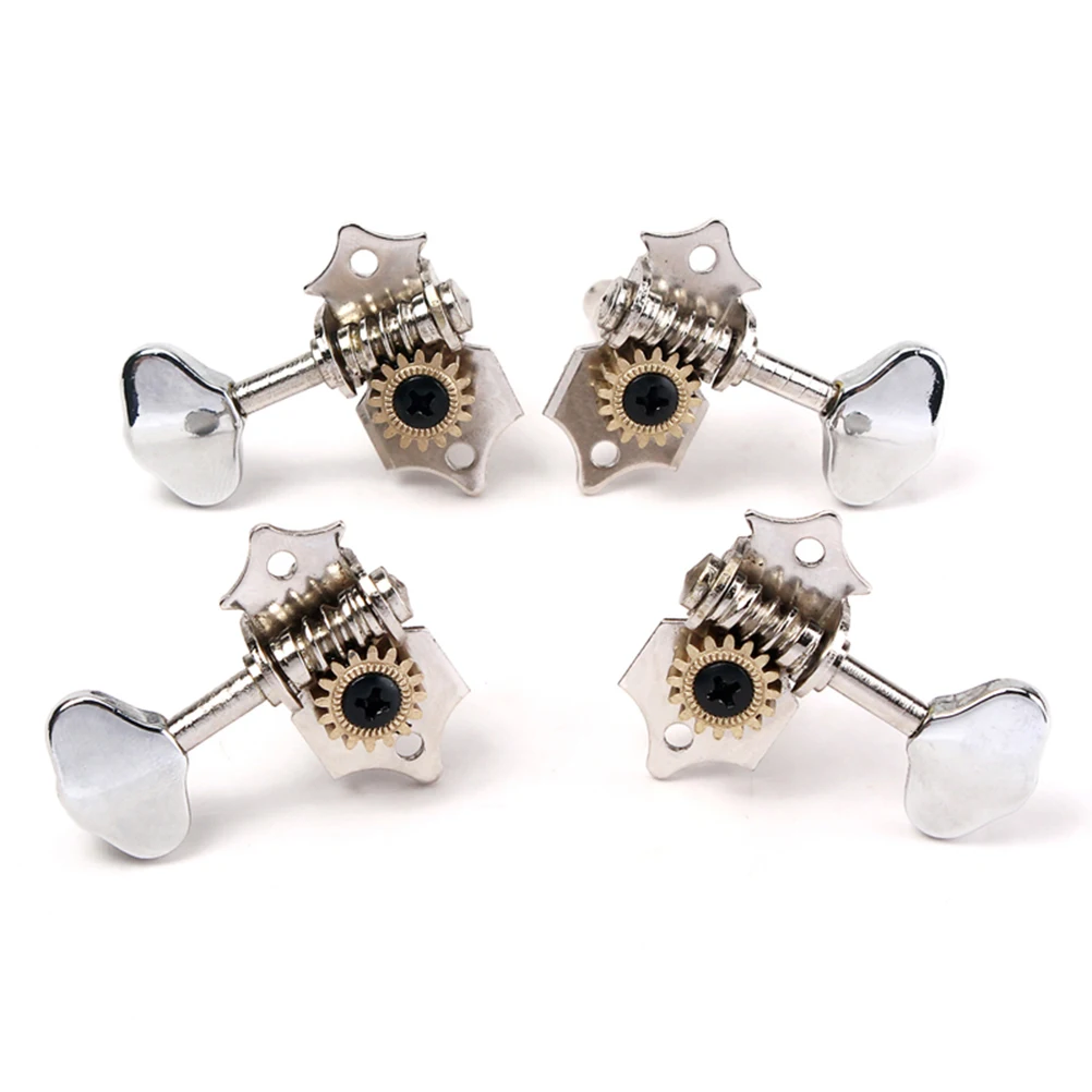 Tuning Pegs Machine Heads Guitar Tuning Pegs Bass Tuning Pegs Tuning Pegs Machine Heads 2R2L For Ukulele
Tuning Pegs Machine Heads Guitar Tuning Pegs Bass Tuning Pegs Tuning Pegs Machine Heads 2R2L For Ukulele