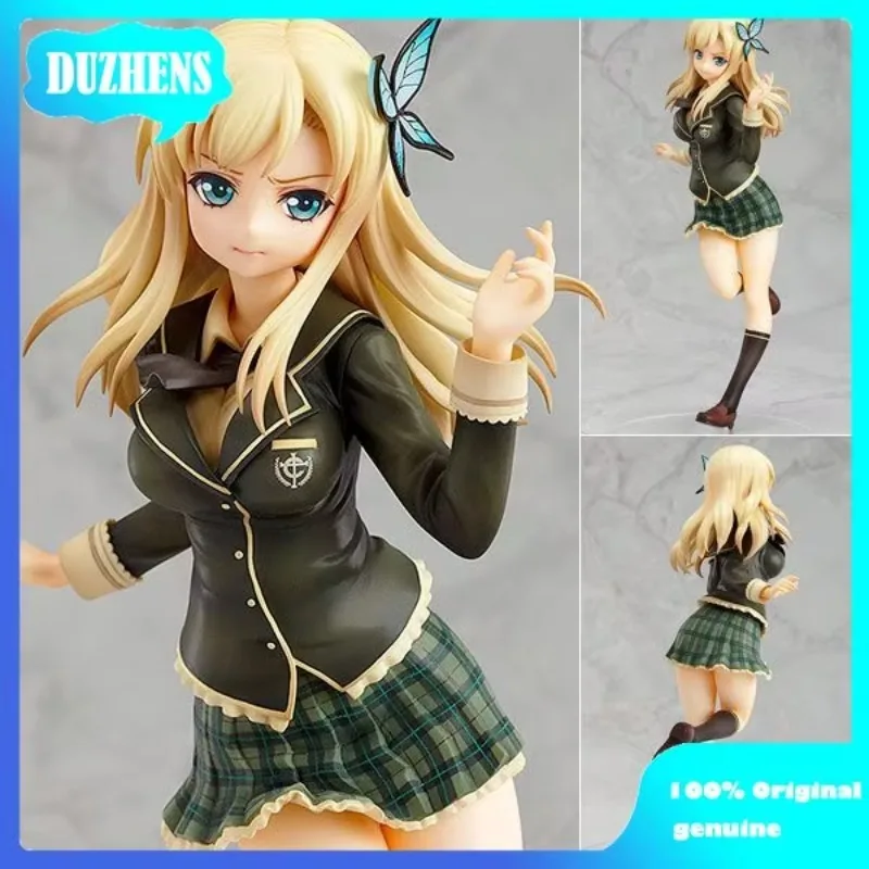 Boku wa Tomodachi ga Sukunai Kashiwazaki Sena униформа 1/7 ПВХ Фигурка Аниме Фигурка Модель Игрушки Фигурка Коллекция Кукла Подарок
Boku wa Tomodachi ga Sukunai Kashiwazaki Sena униформа 1/7 ПВХ Фигурка Аниме Фигурка Модель Игрушки Фигурка Коллекция Кукла Подарок