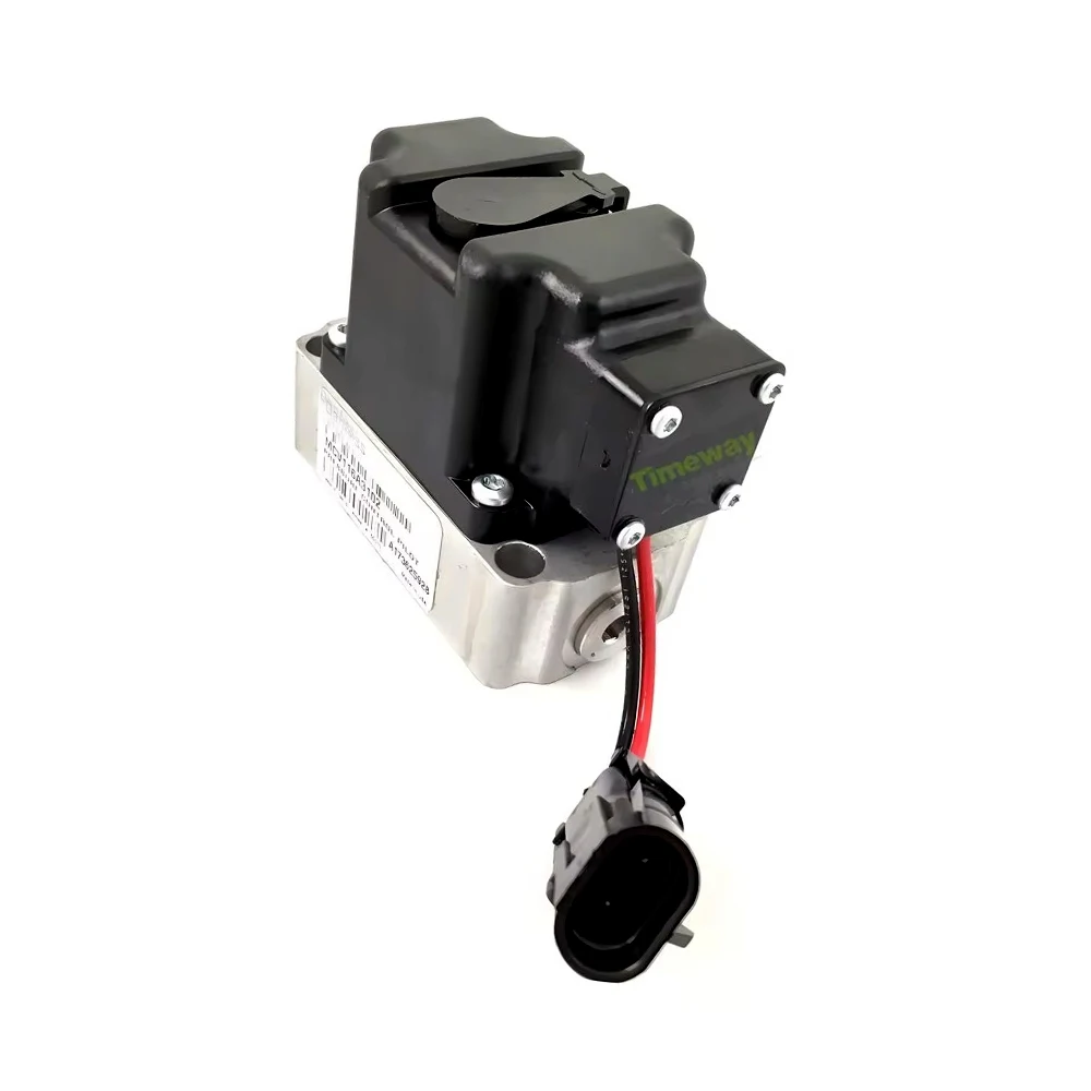 MCV Servo Solenoid Valve MCV116A Electric Control Valve MCV116A3102 Pressure Control Pilot
MCV Servo Solenoid Valve MCV116A Electric Control Valve MCV116A3102 Pressure Control Pilot