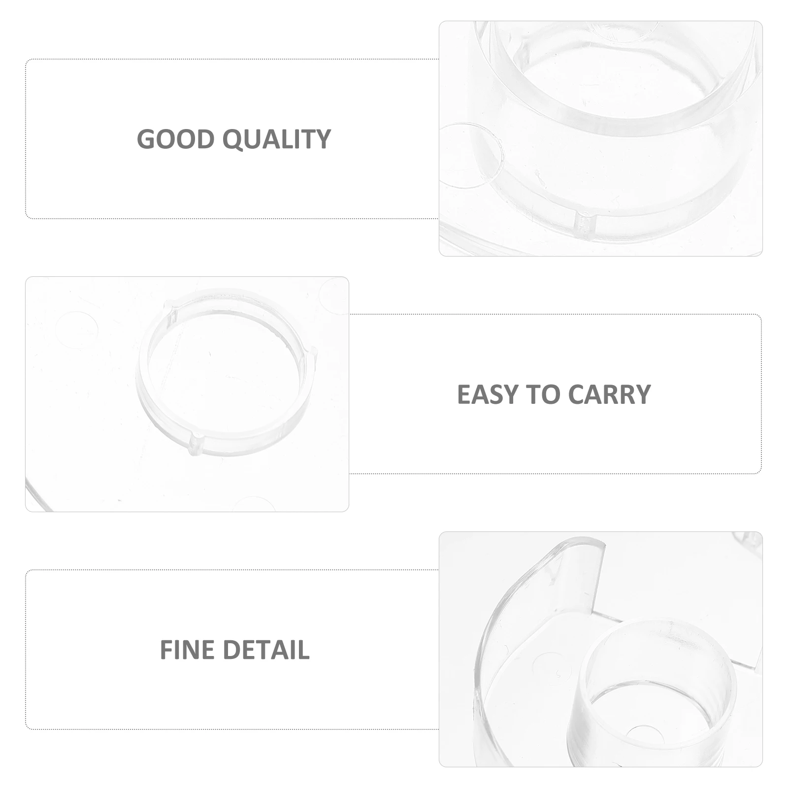 3 Pcs Eyelash Dispenser Holder ganizer Portable Hygienic Tool Salon Plastic Tape Dispenser Eyelash Tape Holder
3 Pcs Eyelash Dispenser Holder ganizer Portable Hygienic Tool Salon Plastic Tape Dispenser Eyelash Tape Holder