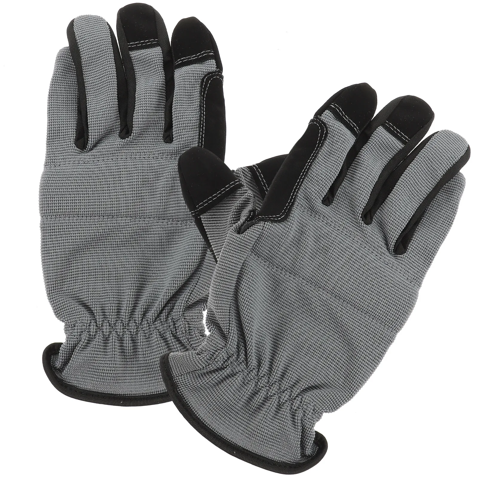 1 пара противоскользящих износостойких садовых перчаток, устойчивых к порезам, защитные перчатки для работы на открытом воздухе, для посадки и прополки
1 пара противоскользящих износостойких садовых перчаток, устойчивых к порезам, защитные перчатки для работы на открытом воздухе, для посадки и прополки