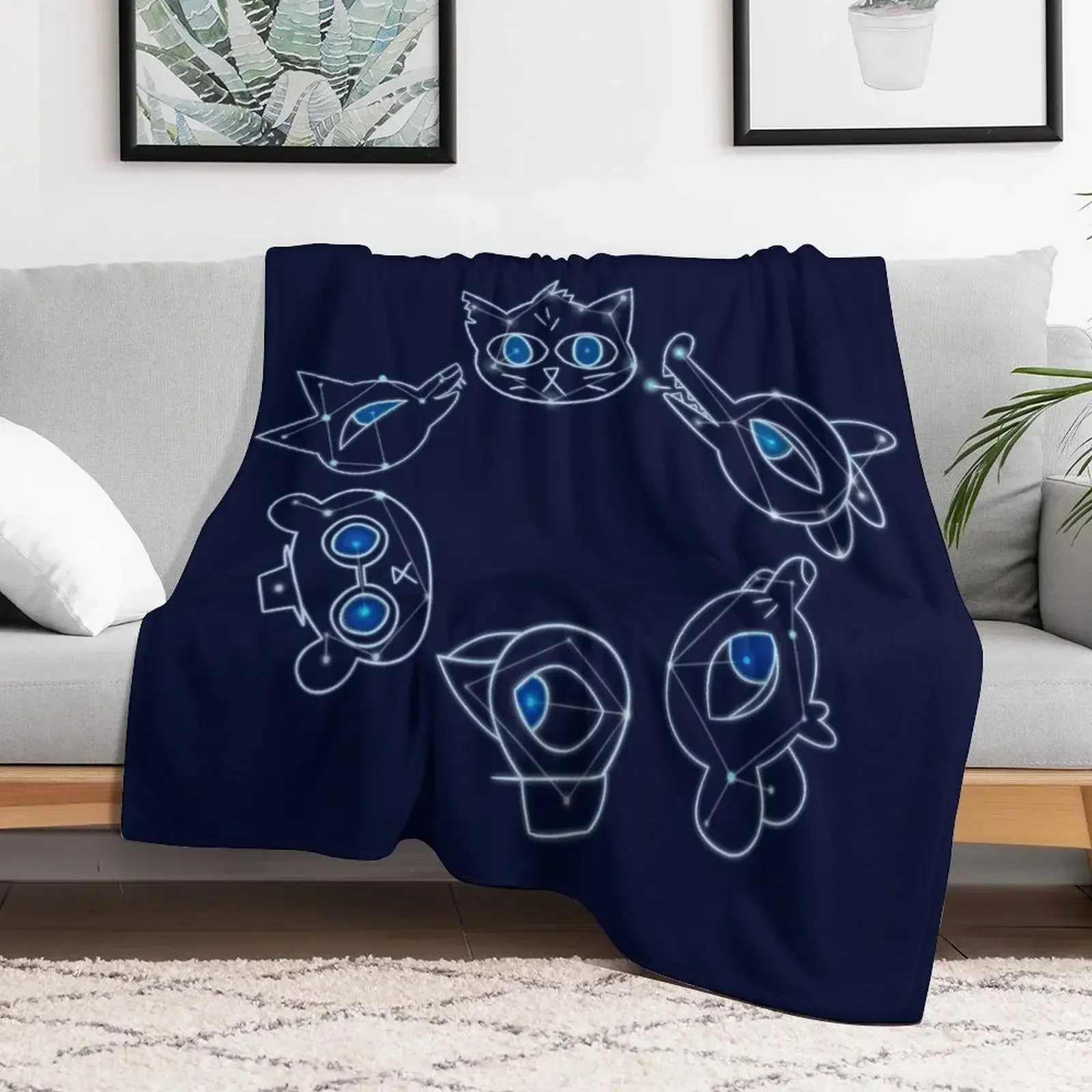 Longest Night in the Woods Throw Blanket Blankets For Baby valentine gift ideas Plush Blankets
Longest Night in the Woods Throw Blanket Blankets For Baby valentine gift ideas Plush Blankets