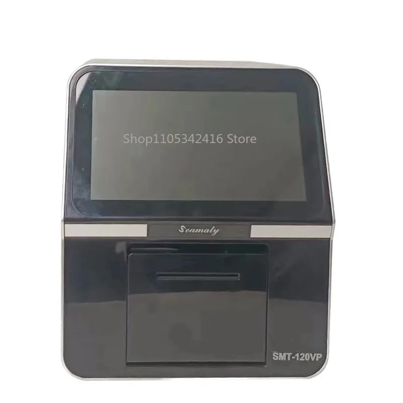 Portable Touch Screen Veterinary Dry Chemistry Analyzer, Automatic POCT Diagnostic Equipment for Pet Clinic Lab Use
Portable Touch Screen Veterinary Dry Chemistry Analyzer, Automatic POCT Diagnostic Equipment for Pet Clinic Lab Use