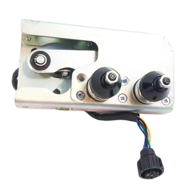 MUGURO 15190412 Мотор стеклоочистителя (Surplus Open Box) — Детали двигателя G&T
MUGURO 15190412 Мотор стеклоочистителя (Surplus Open Box) — Детали двигателя G&T