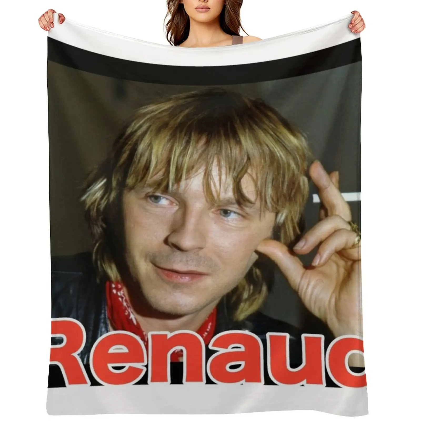 Renaud cigarettes Throw Blanket Thermal Vintage Blankets For Baby Custom Blankets
Renaud cigarettes Throw Blanket Thermal Vintage Blankets For Baby Custom Blankets
