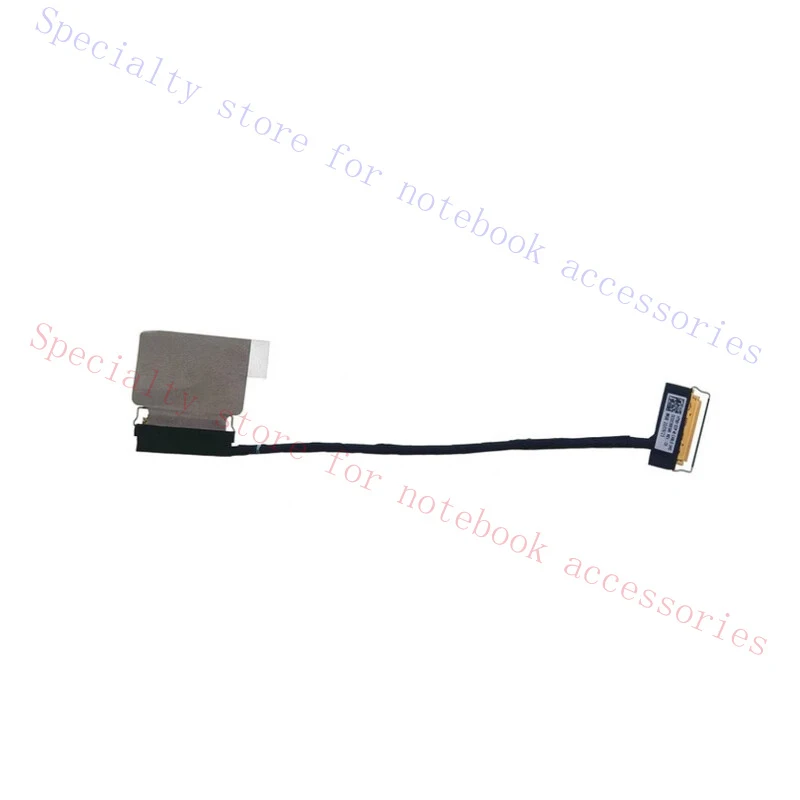 A+ For Lenovo ThinkPad T15s P15S Gen2 Screen Cable HT5B1 LCD EDP UHD 4K DC02C00ES60
A+ For Lenovo ThinkPad T15s P15S Gen2 Screen Cable HT5B1 LCD EDP UHD 4K DC02C00ES60