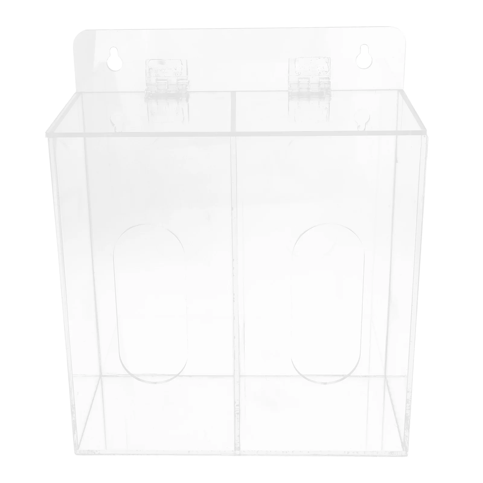 Wet Wipes Glove Storage Box Mask Container Wall Mount Holder Acrylic Dispenser Disposable
Wet Wipes Glove Storage Box Mask Container Wall Mount Holder Acrylic Dispenser Disposable