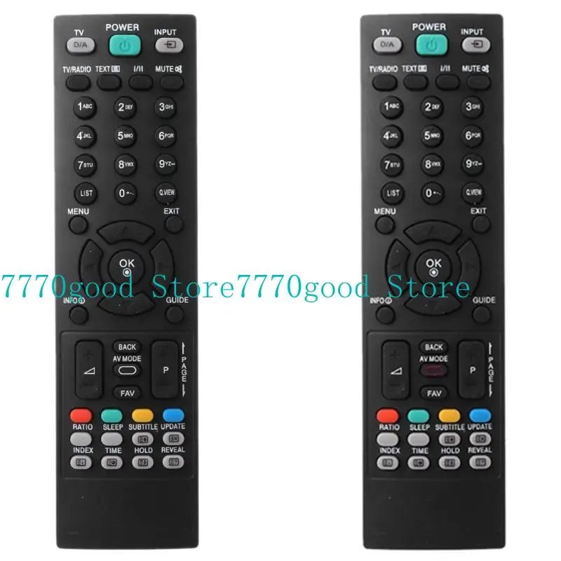 31BA Remote Control Suitable for AKB33871409 AKB33871410 MKJ32022820 AKB33871420 AKB33871414 Controller Television Control
31BA Remote Control Suitable for AKB33871409 AKB33871410 MKJ32022820 AKB33871420 AKB33871414 Controller Television Control